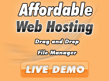 Webspace Hosting